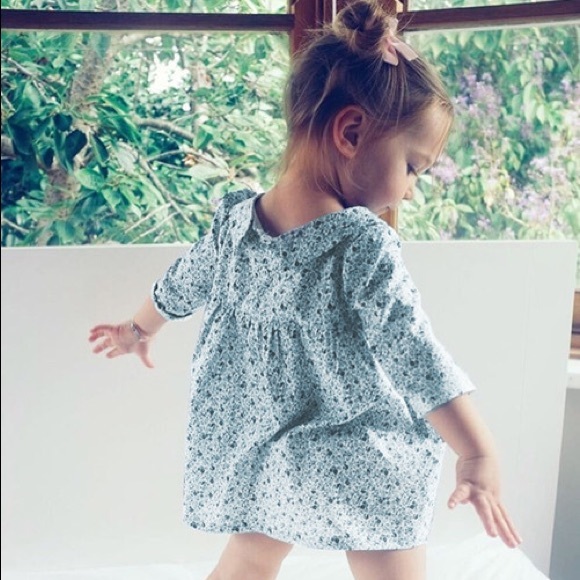 Patterned top - Picture 8 of 8